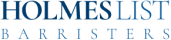 Holmes List